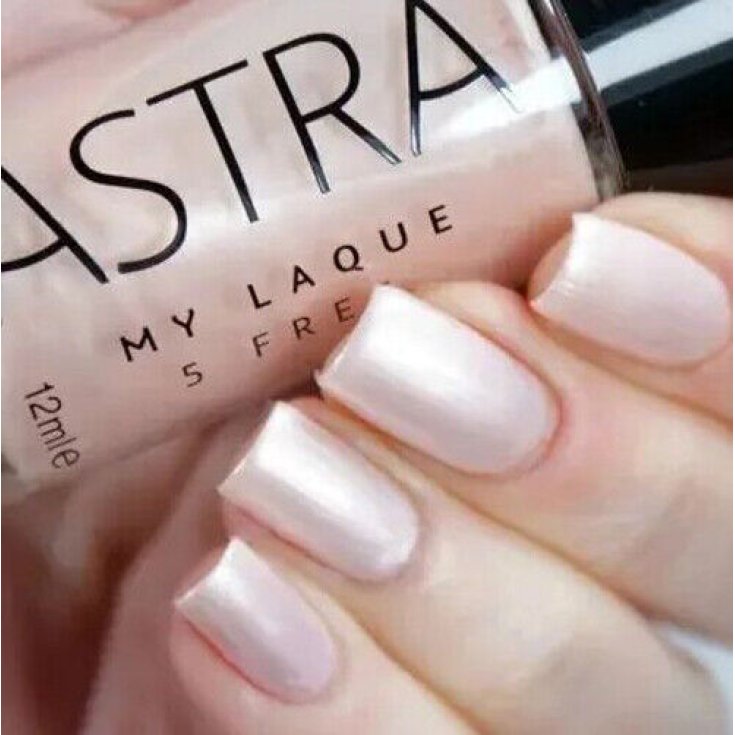 ESMALTE ASTRA MY LAQUE 5GRATIS 11