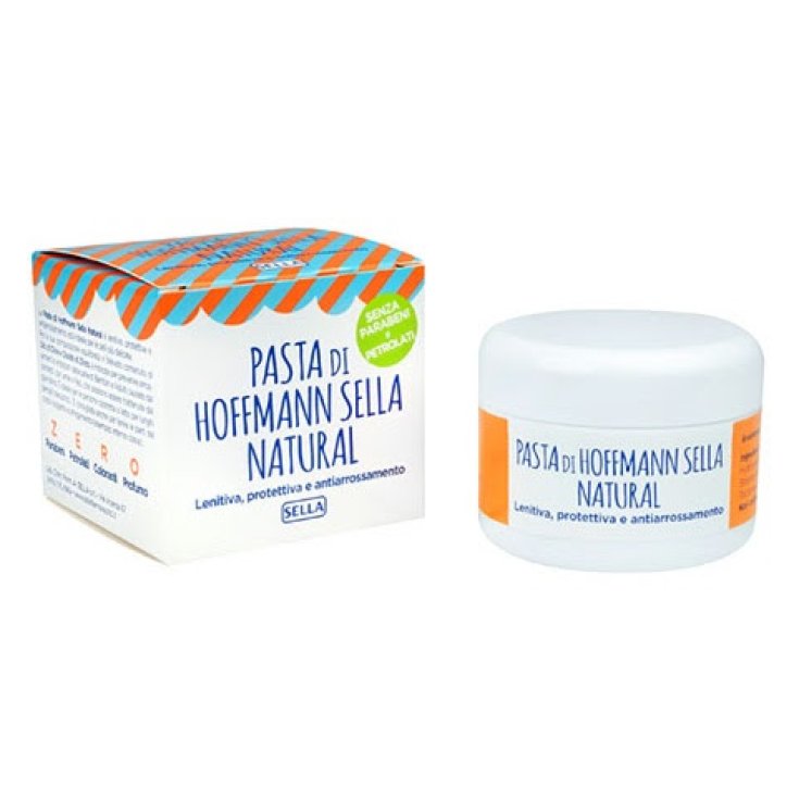 Pasta Di Hoffmann Sella Natural Sella 200ml