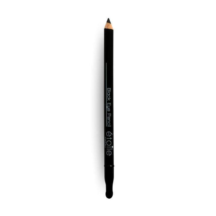 Lápiz de ojos negro Étoile de Rouji®
