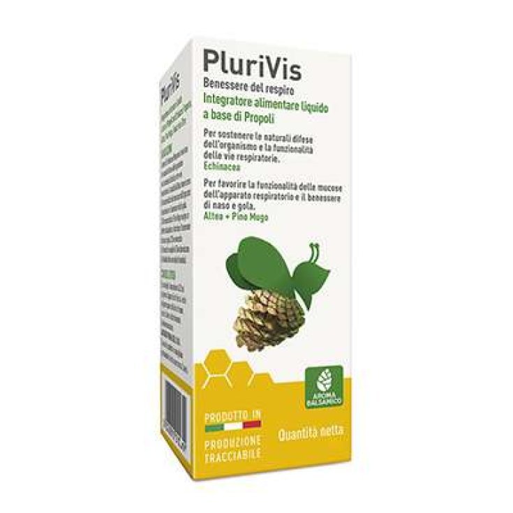 PluriVis Spray Propóleo Pikdare 150ml