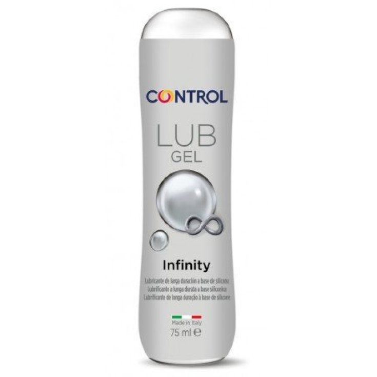 O LUB GEL Infinito Control 75ml