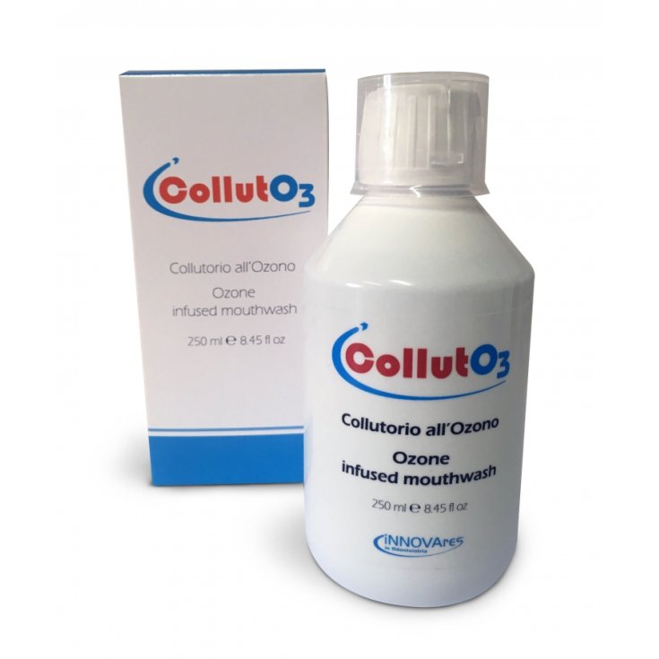 Colutorio Innovares 250ml