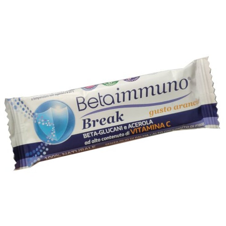 Betainmuno Break Naranja Fitobios 30g