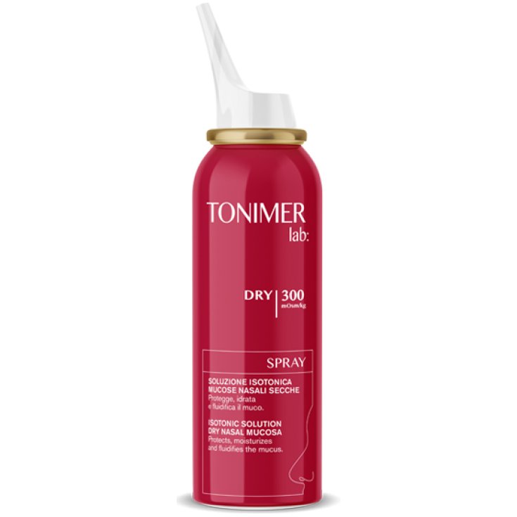 Tonimer Lab Spray Seco 100ml