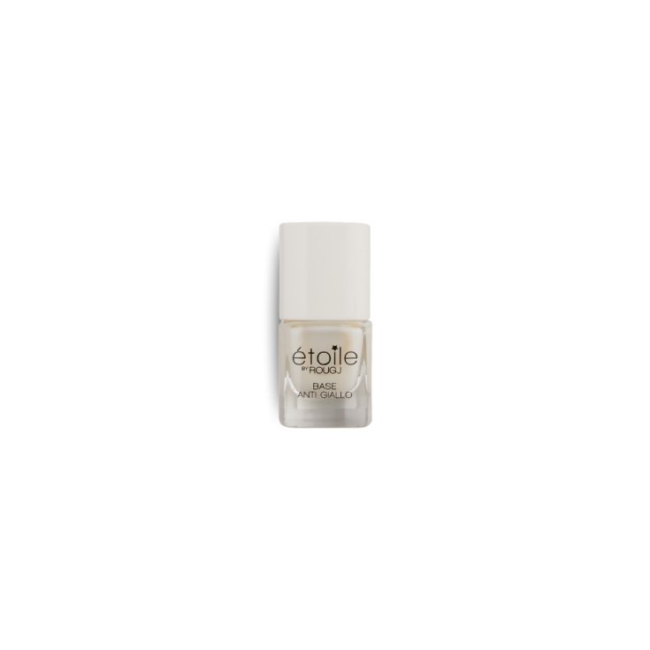 Étoile By Rougj® Base de Uñas Anti-Amarillas 5ml