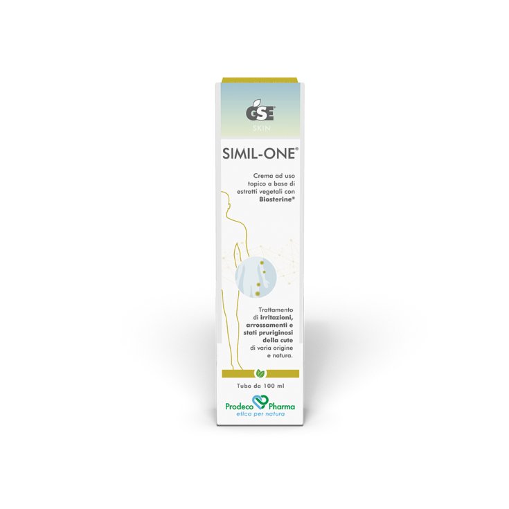 GSE SIMIL-ONE Prodeco Pharma 100ml