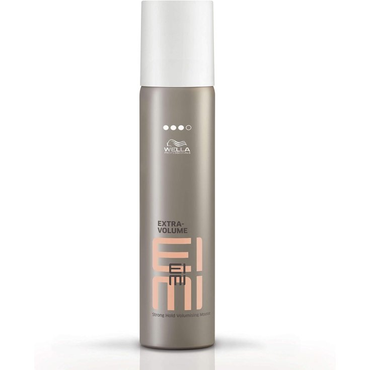 Nivel de sellado de volumen adicional Wella Eimi