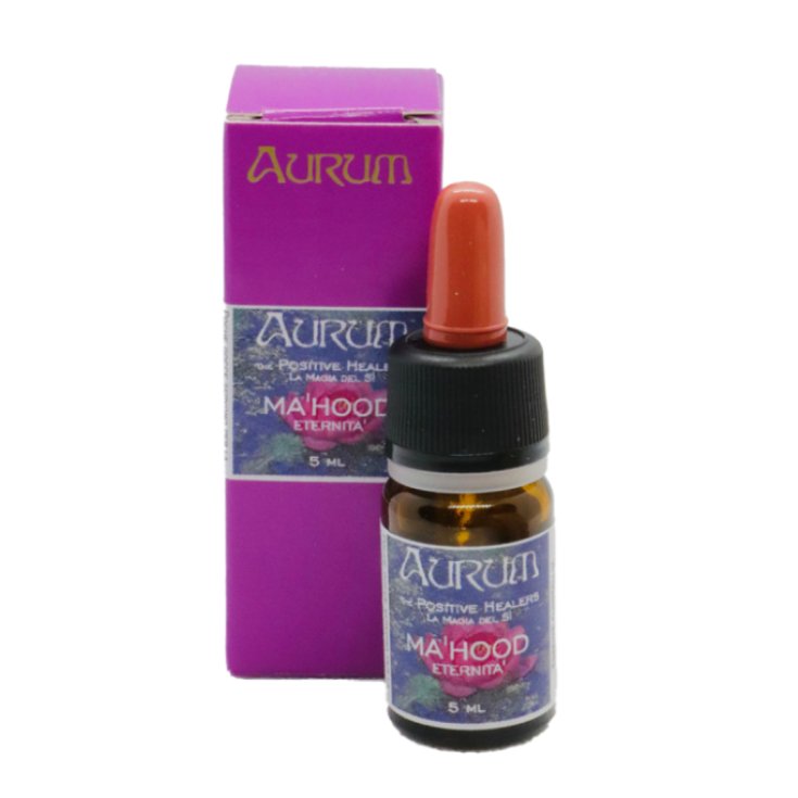 Mahood Eternity Aurum 5ml