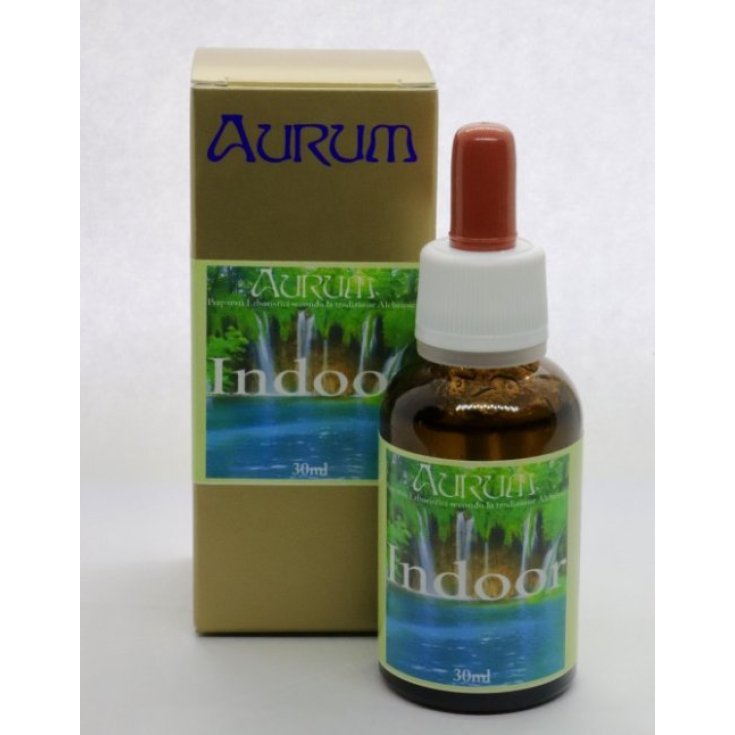 Aurum Interior 30ml