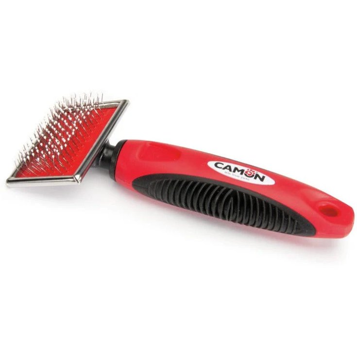 Carder Puntas Redondas Camon 1 Pieza