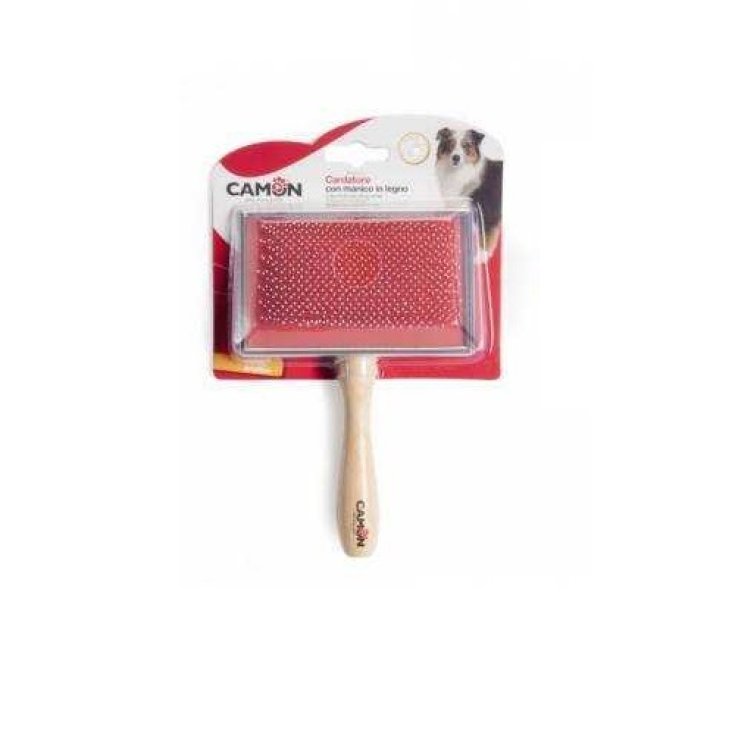 Carder Puntas Redondas Camon 1 Pieza