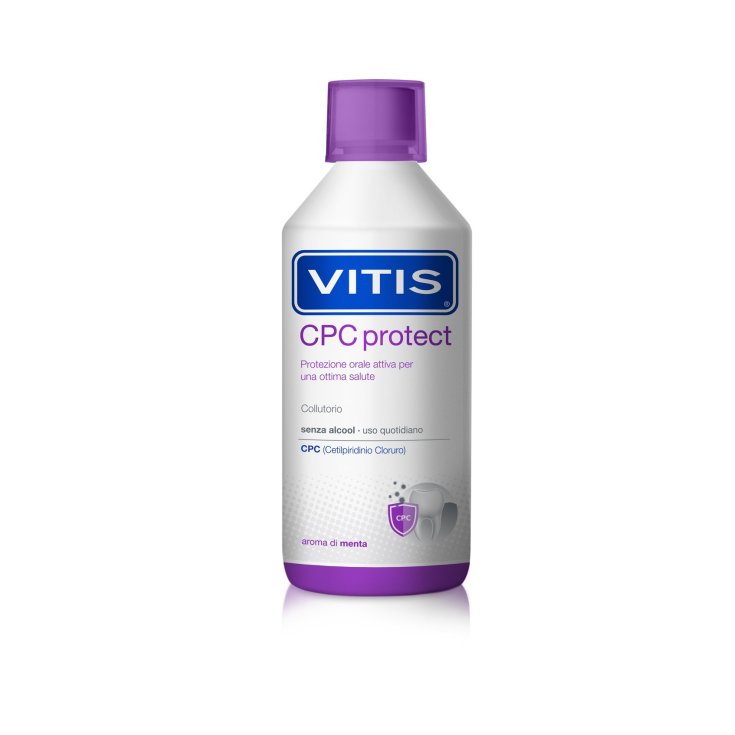 Cpc Protege Vitis® 500ml