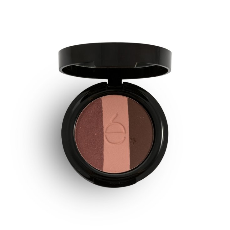 SOMBRAS DE OJOS TRIO ÉTOILE DE ROUGJ 5.5g SOMBRAS DE OJOS TRIO ÉTOILE DE ROUGJ 5.5g