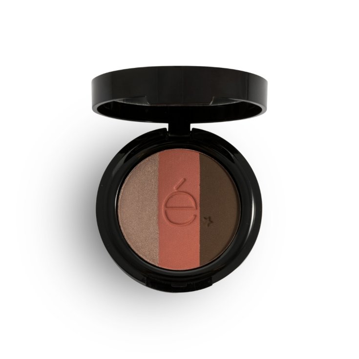SOMBRAS DE OJOS TRIO ÉTOILE DE ROUGJ 5.5g SOMBRAS DE OJOS TRIO ÉTOILE DE ROUGJ 5.5g