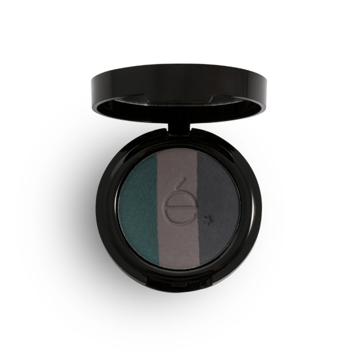 SOMBRAS DE OJOS TRIO ÉTOILE DE ROUGJ 5.5g SOMBRAS DE OJOS TRIO ÉTOILE DE ROUGJ 5.5g
