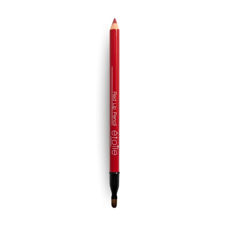 Lápiz labial Étoile By Rougj® 01 Rojo
