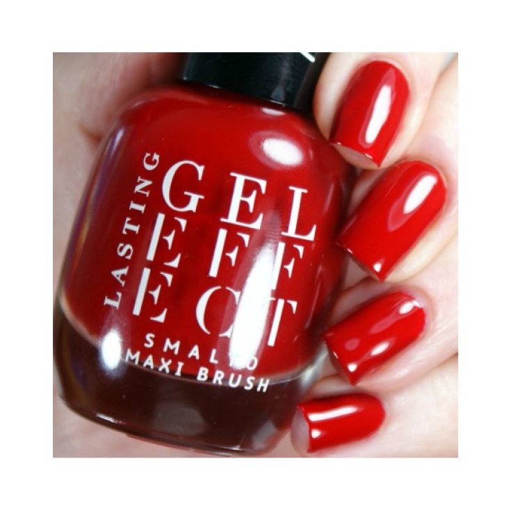 ASTRA ESMALTE EFECTO GEL 12