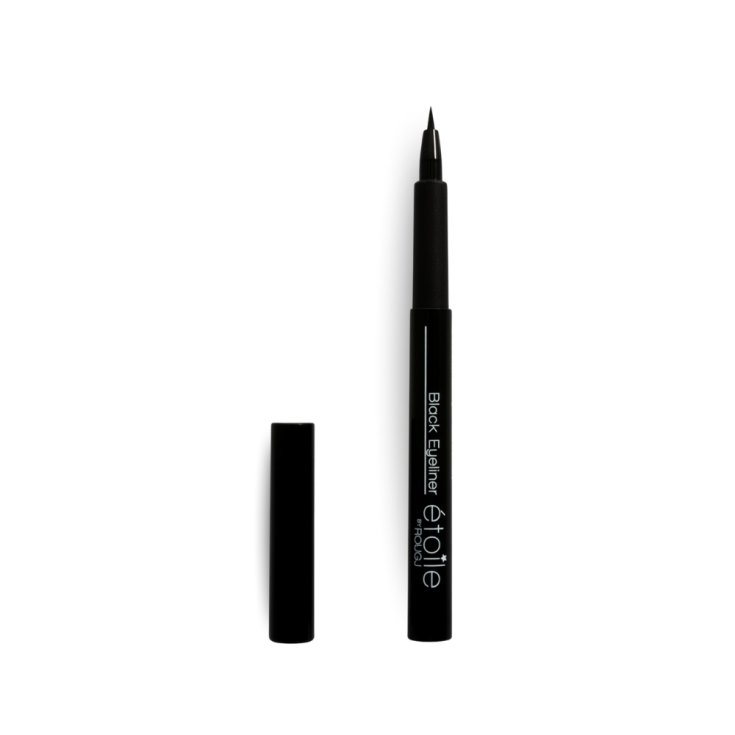 Delineador de Ojos Negro Ètoile By Rougj® 1 Pieza