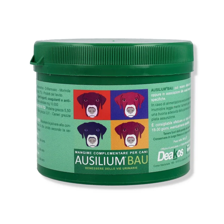 AUSIIUM BAU Deakos 300g
