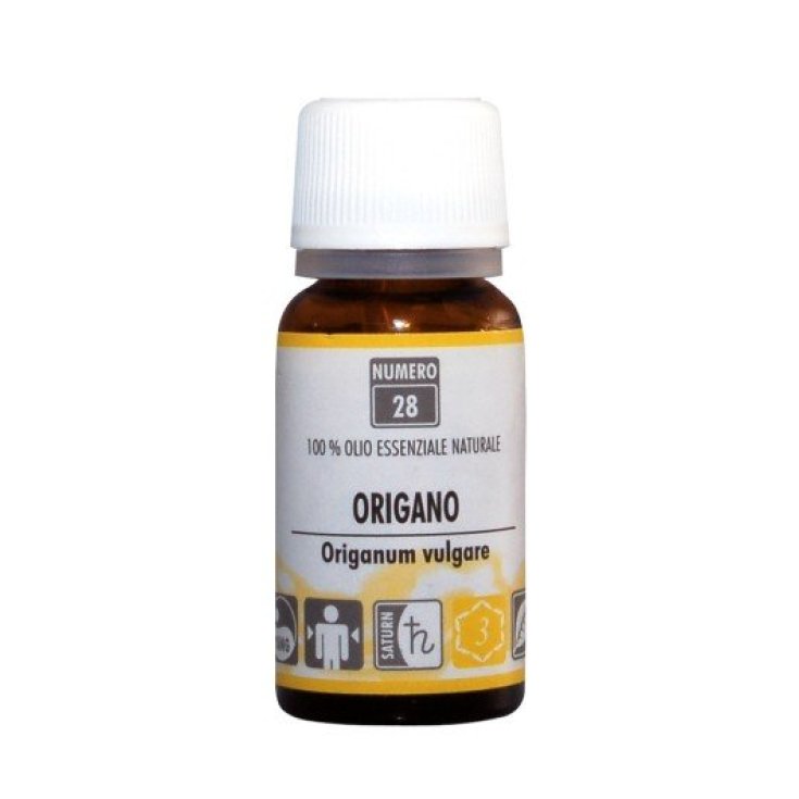 Orégano Zuccari 10ml