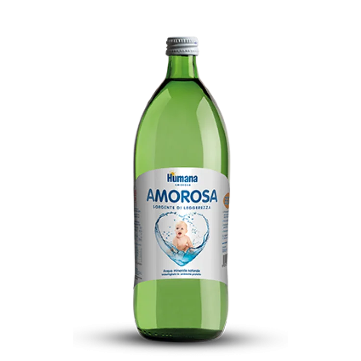 Amorosa Acqua Humana 1000ml