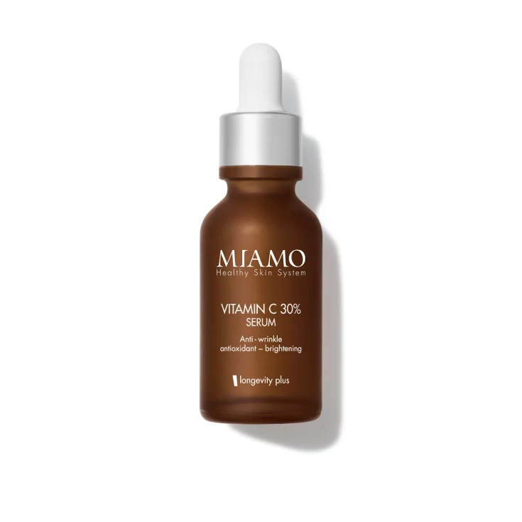 Vitamina C 30% Serum Miamo 30Ml