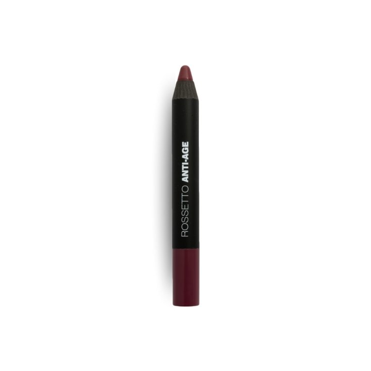 Capsule Collection Barra de Labios AntiAge Rougj® 01 Burdeos