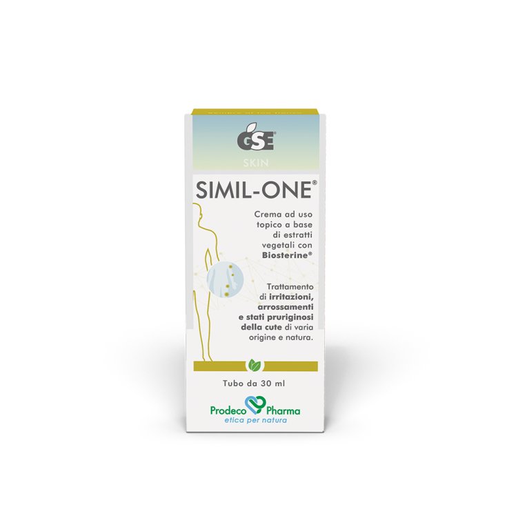 GSE SIMIL-ONE Prodeco Pharma 30ml