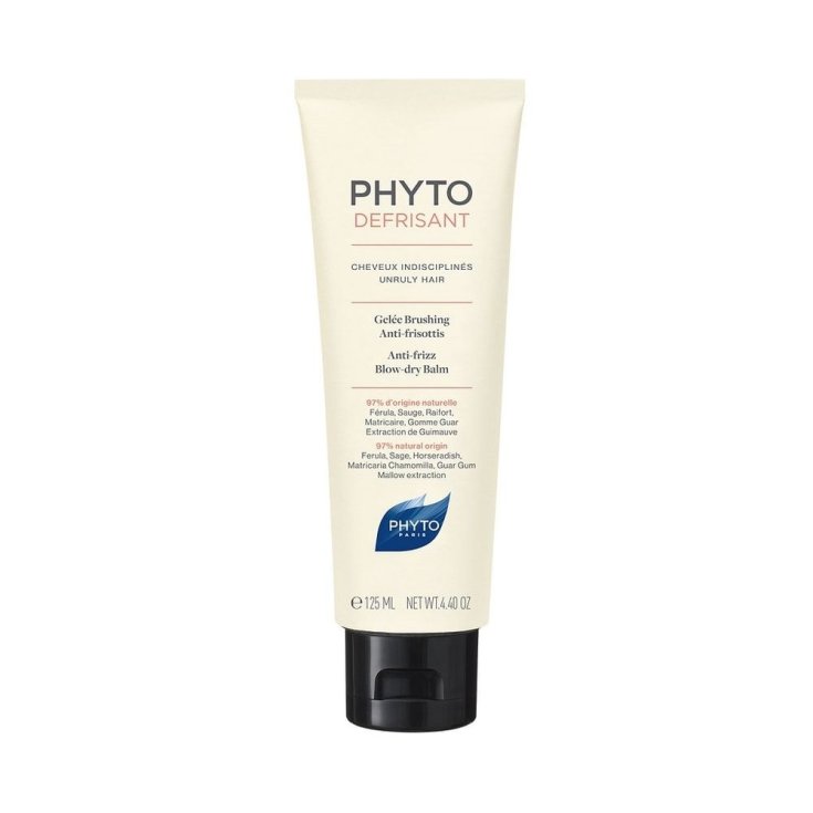 PHYTO DEFRISANT Gel Anti-Frizz Brushing PHYTO 125ml