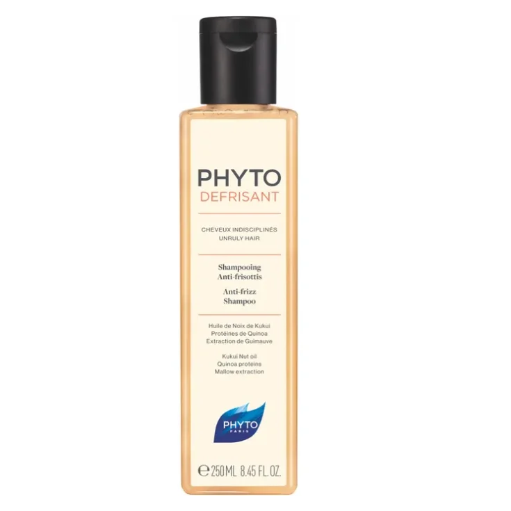 PHYTO DEFRISANT Champú Anti-Frizz PHYTO 250ml