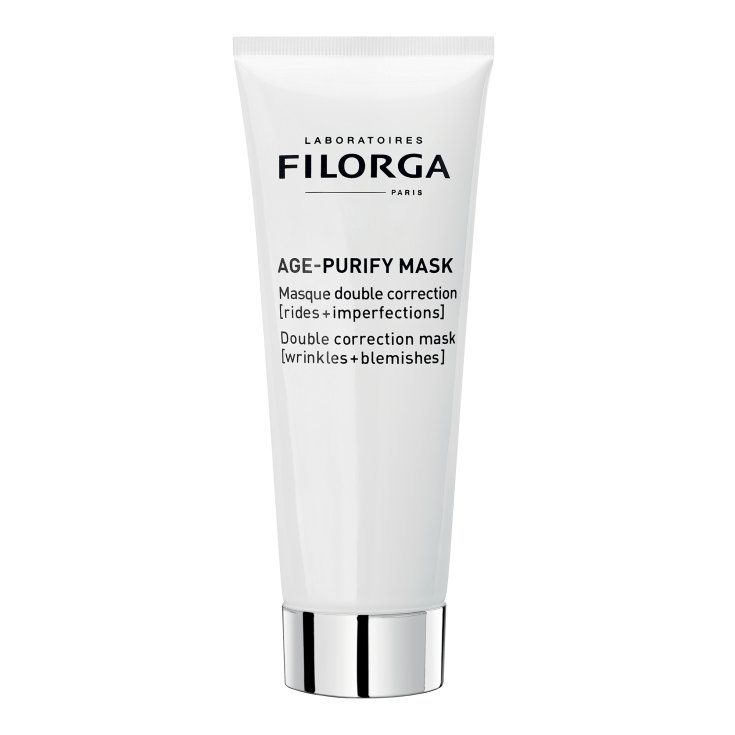 MASCARILLA AGE-PURIFY Filorga 75ml