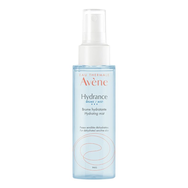 Hydrance Brume Hydratante Avène 100ml