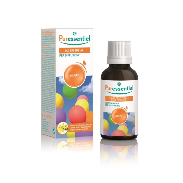 Happy Puressentiel® 30ml