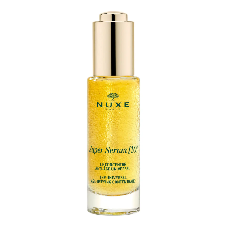 Nuxe Super Serum El concentrado antienvejecimiento universal