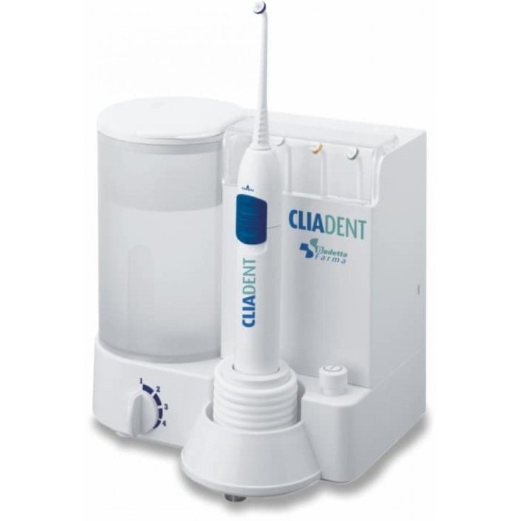 Cliadent® Hilo Dental Budetta Farma 1 Pieza