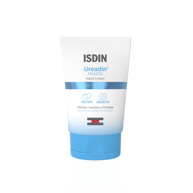 Ureadin® Manos Protect Isdin 50ml