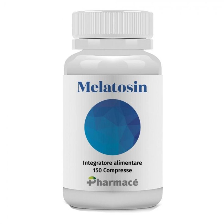 Melatosina 2mg Pharmacè 150 Comprimidos