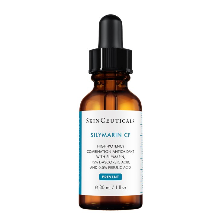 Silimarina CF SkinCeuticals 30ml