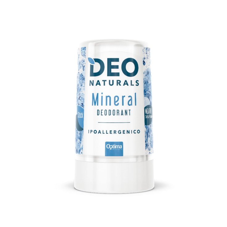 DEONATURALS Desodorante Stick Optima 50g