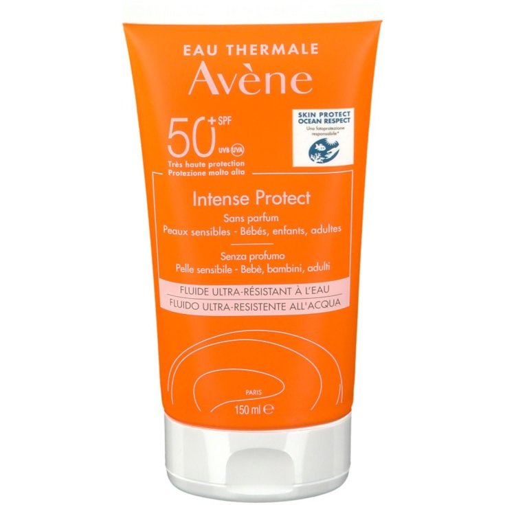 Protección Intensa 50+ Avène 150ml