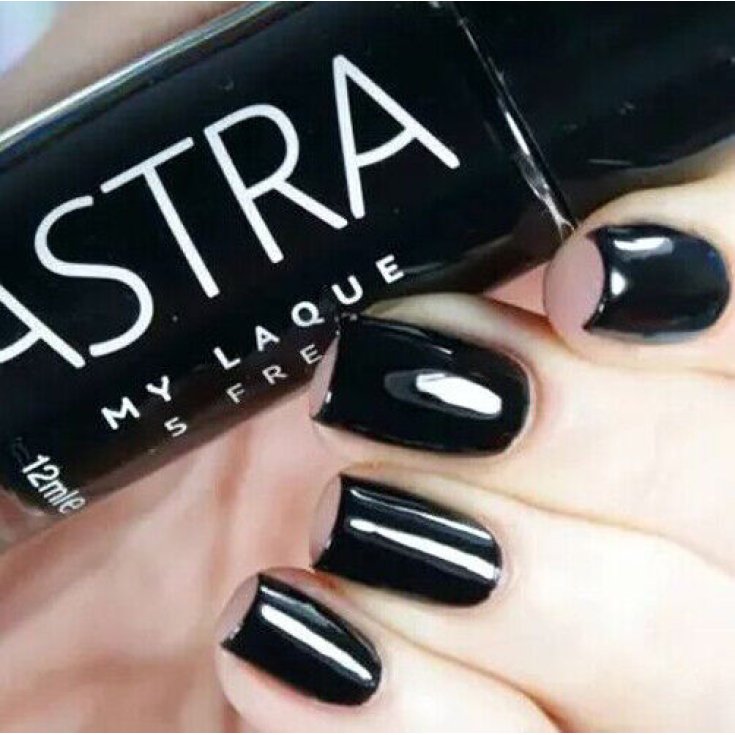 ESMALTE ASTRA MY LAQUE 5GRATIS 45