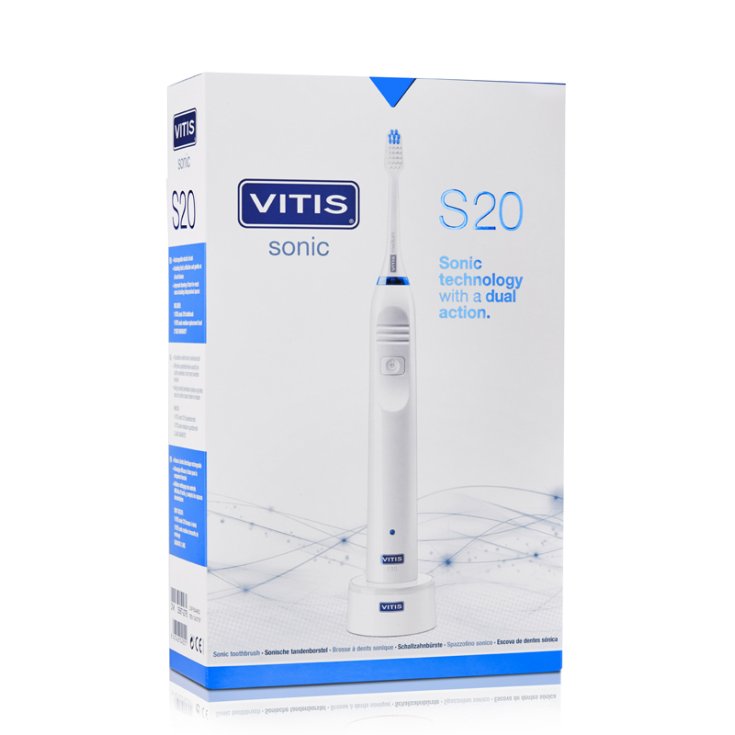 Kit Sonic S20 Vitis®