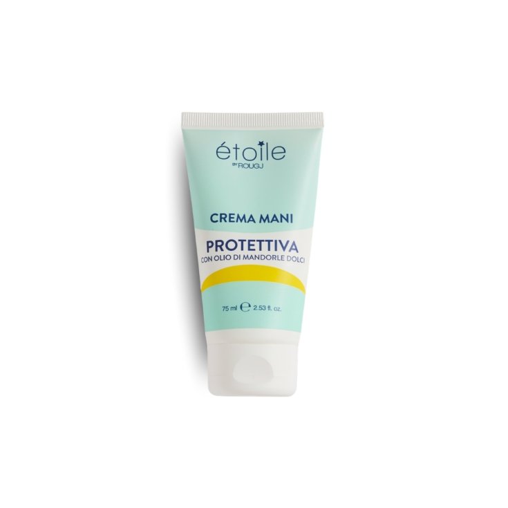 Étoile By Rougj® Crema Protectora de Manos 75ml