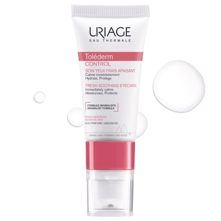 Toléderm Control Uriage 15ml