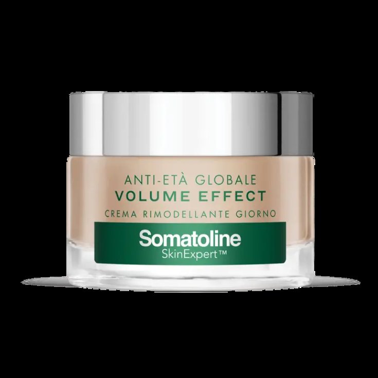 Efecto Volumen Reestructurante Antiedad Somatoline Cosmetic® 50ml