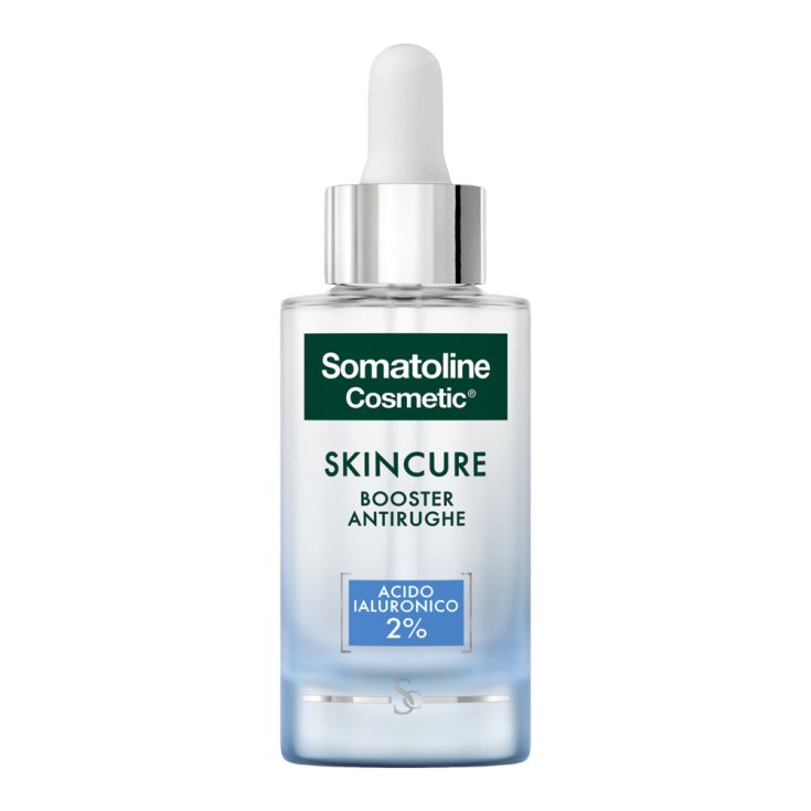Somatoline Cosmetic® Antiarrugas Skincure Booster 30ml