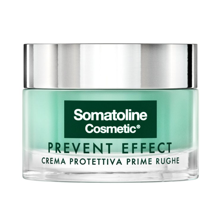 Prevent Effect Somatoline Cosmetic® Crema de Día 50ml