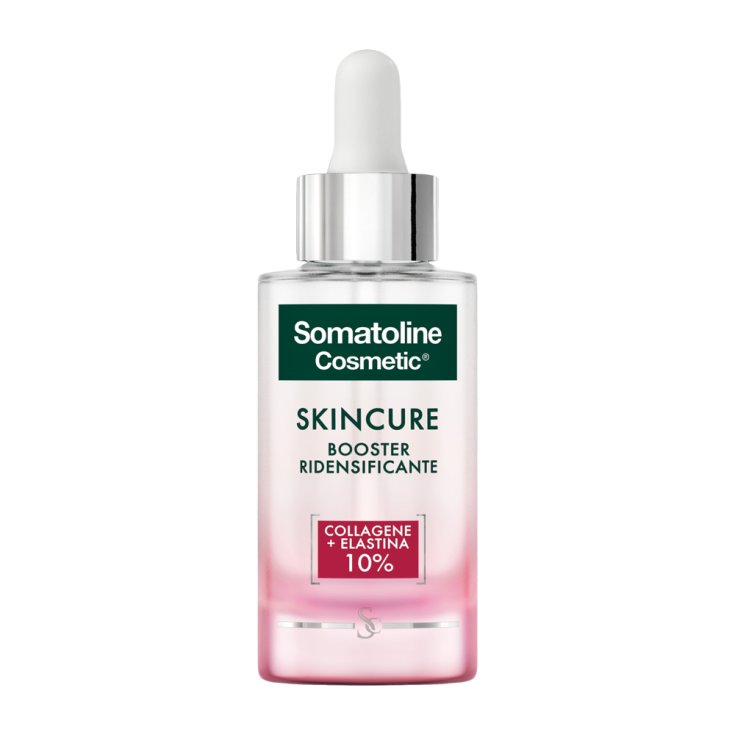 Skincure Booster Redensificante Somatoline Cosmetic® 30ml