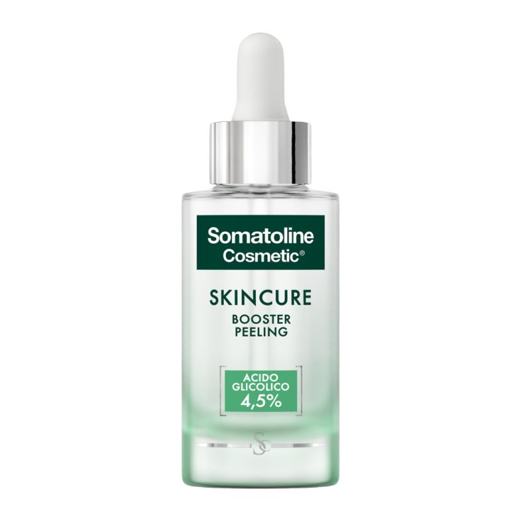 Peeling Booster Skincure Somatoline Cosmetic® 30ml