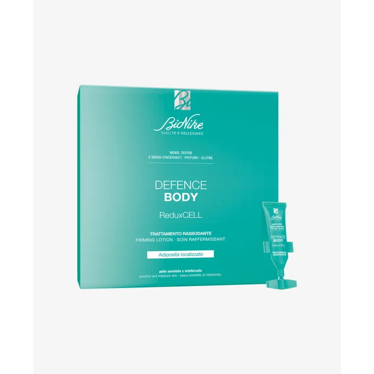 Defensa Corporal ReduxCell BioNike 15x10ml